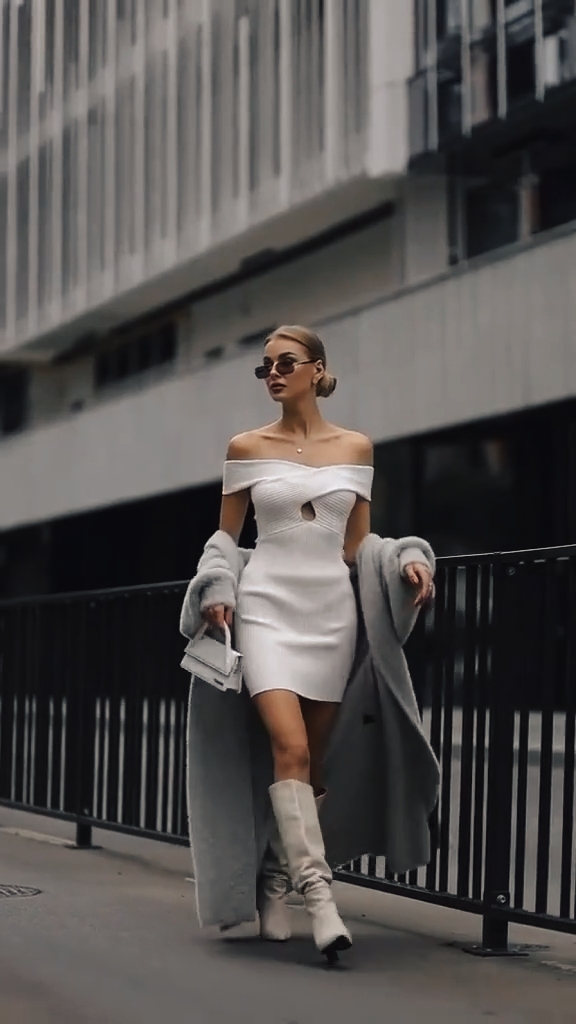 Fashion Street