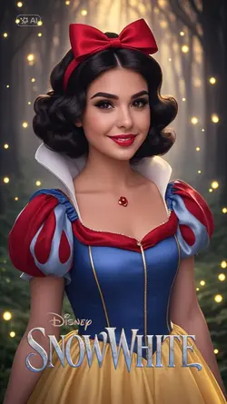 Snow White