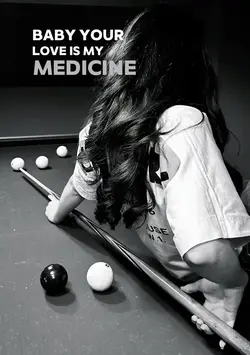 medicine 