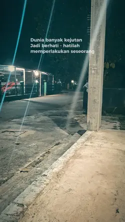 BANYAK KEJUTAN