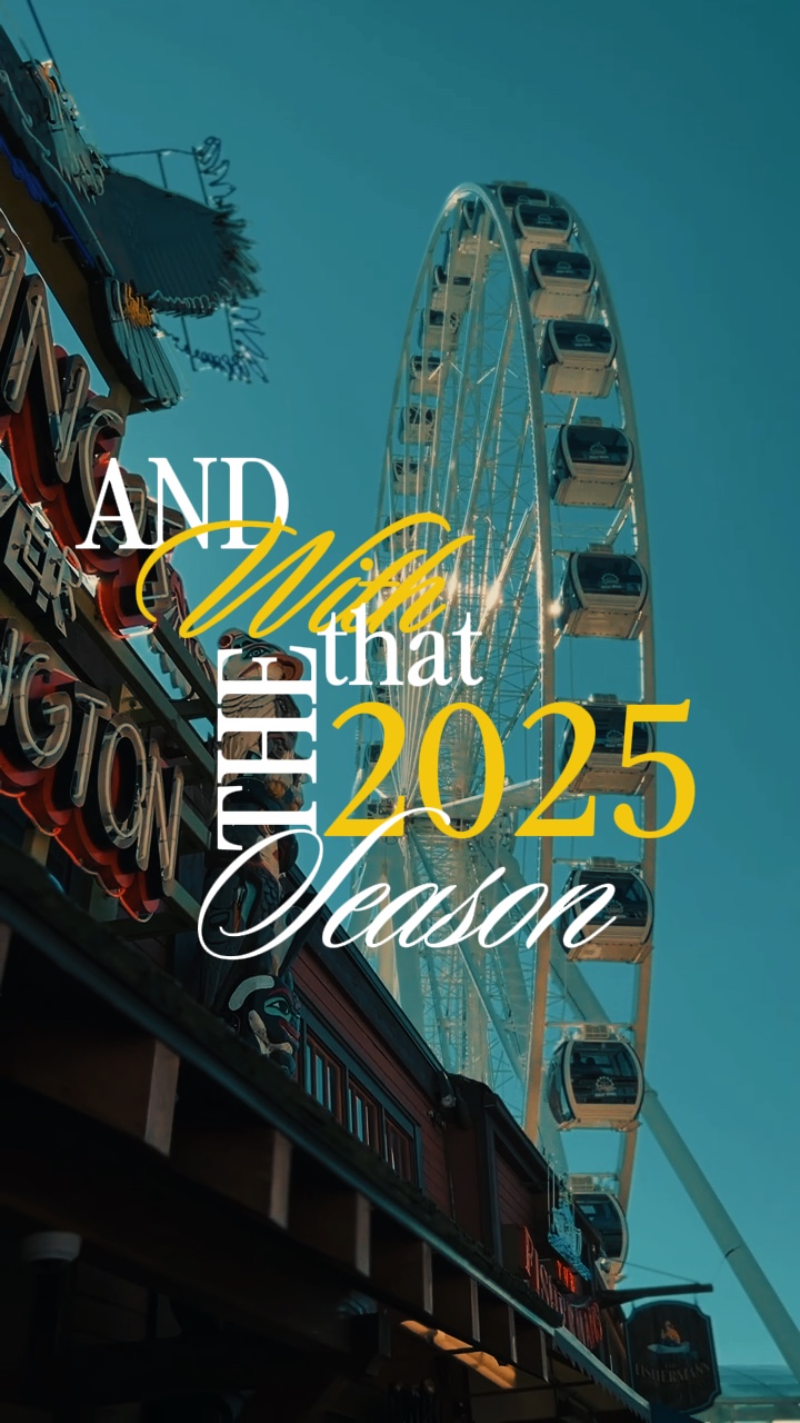 2025 season ends