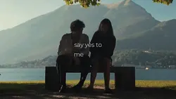 Say Yes To Heaven