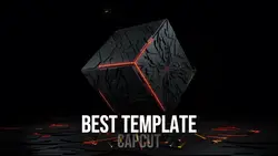 Cube Best Intro 