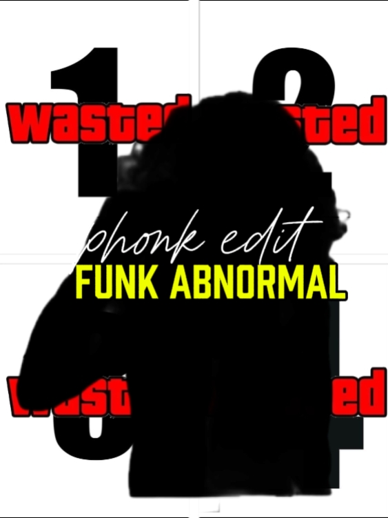 phonk edit