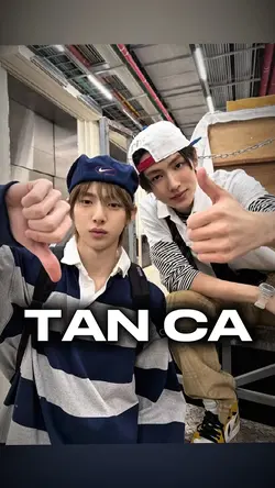TAN CA REMIX