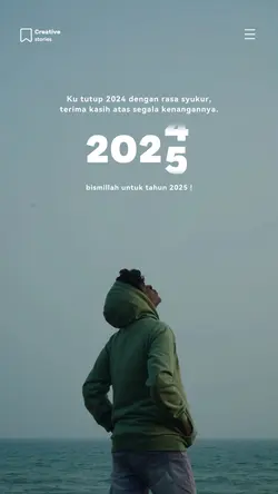 Welcome 2025