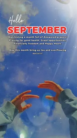 SEPTEMBER
