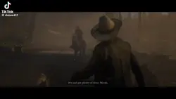 rdr2 ending