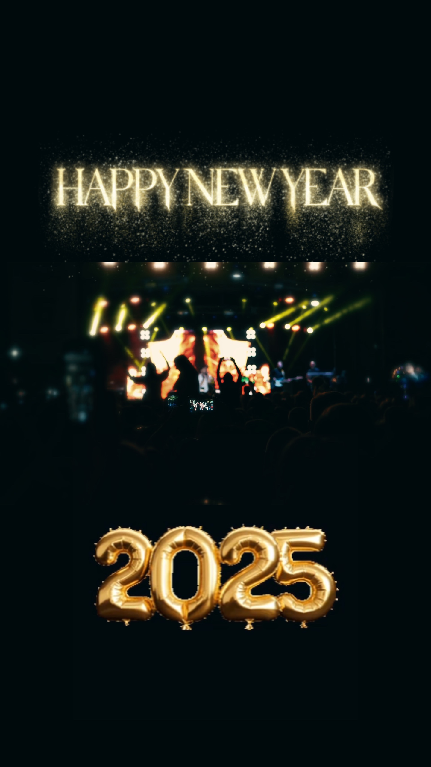 Ano Novo 2025