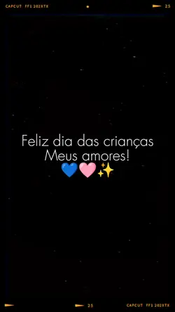 Crianças 