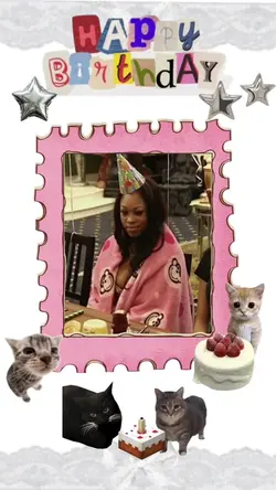birthday story