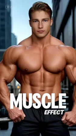 MUSCLE AI