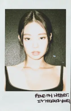 polaroid