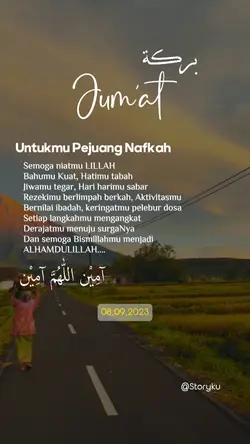 Langsung pakai saja 
