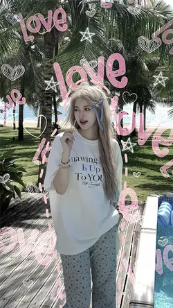 Tách ảnh sticker hot