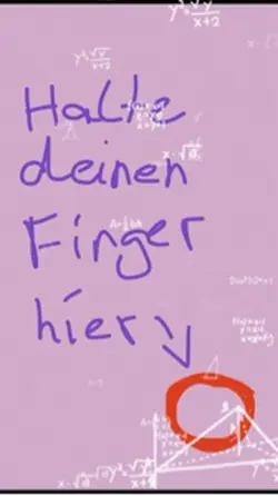 Heiratest du mich?💍