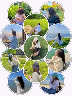 11PicFrame Aesthetic