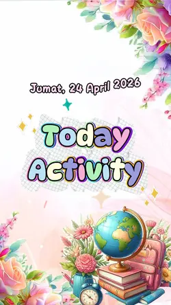 Today Activity