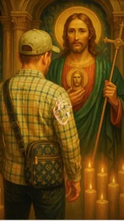 San Judas Tadeo 