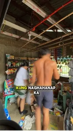 Sa negosyo