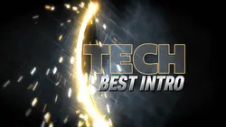 Tech Best Intro 🏆