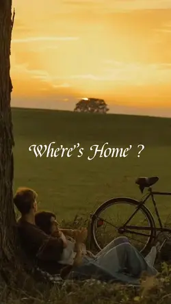 Where’s Home ?