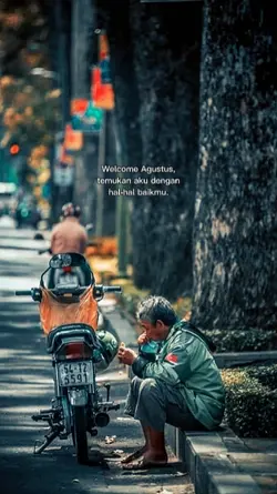 akan kuhadapi
semuan