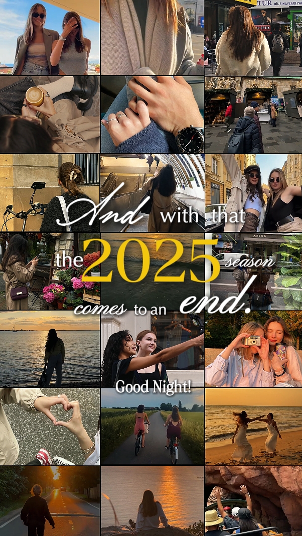 2025 recap grid