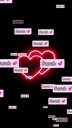 Mentionne le/la 💞