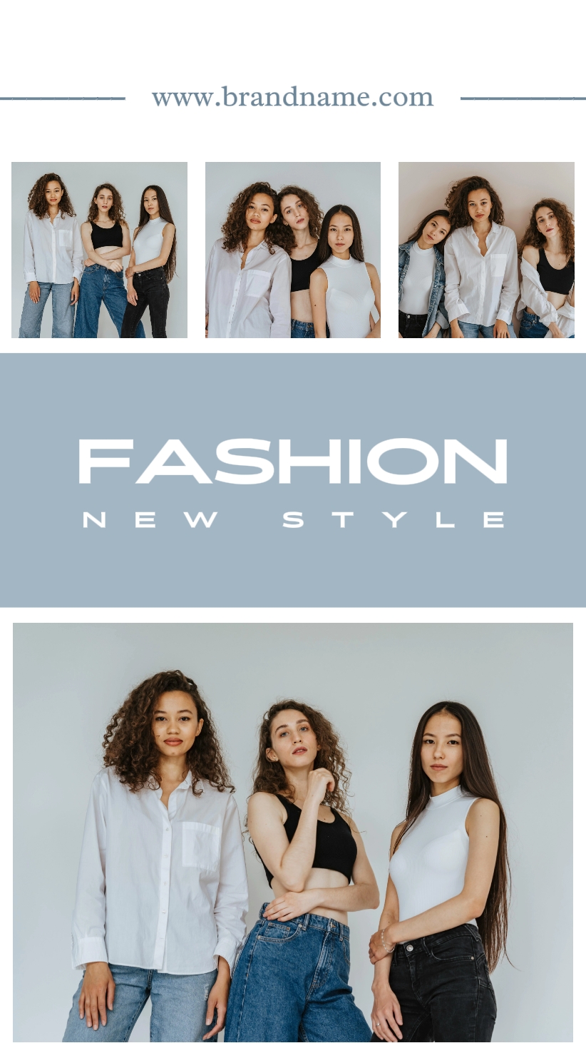 Mode Nouveau Style