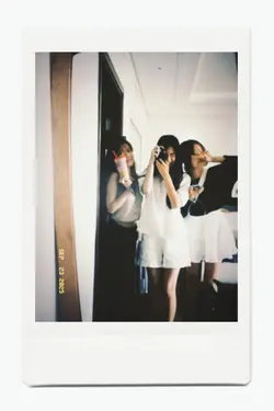 polaroid
