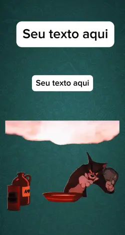 Misturas do além
