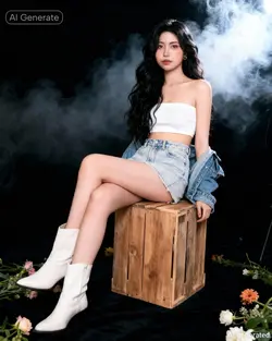 BlackStudio Portrait