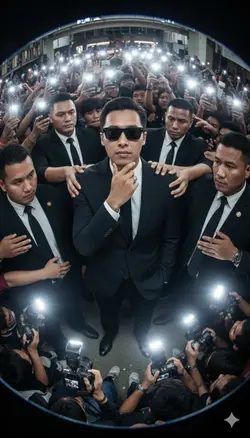 Trend Bodyguard ai