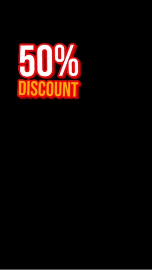 Black Friday Sales 