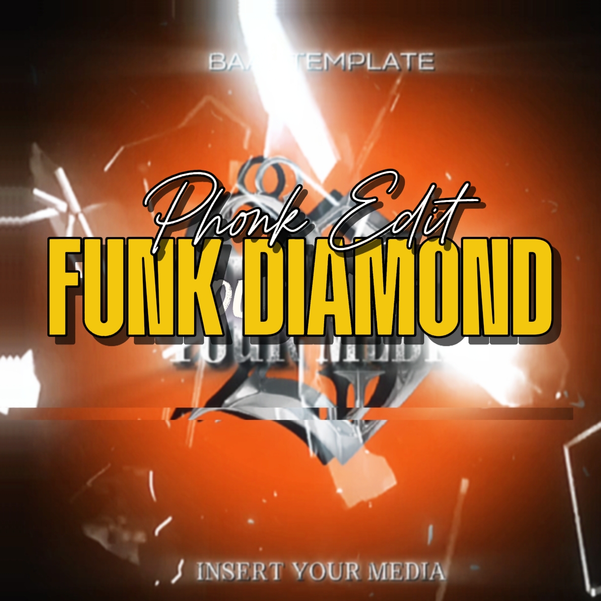 FUNK DIAMOND