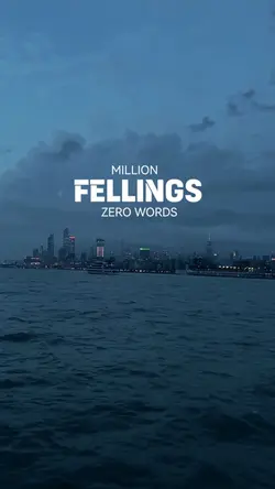 Million feeling 