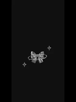 fond d'écran noirrr