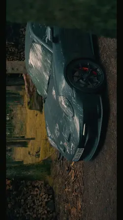 Porsche 911 GT3 