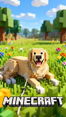 Minecraft Ai