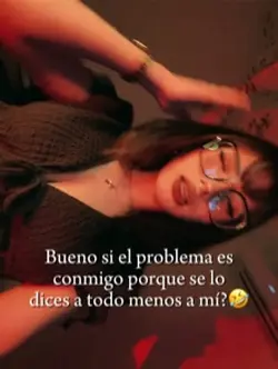 Dímelo a mí 🤣