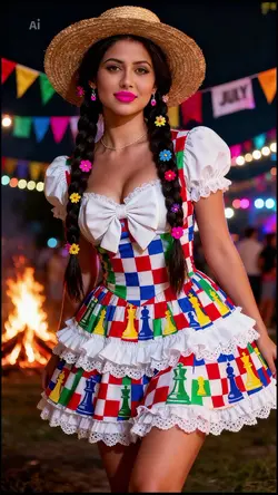 arraial 2026