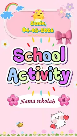 School Activity