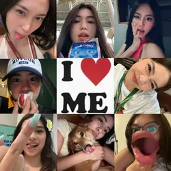 cinta diri sendiri..