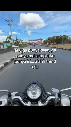 aku ga punya dilan