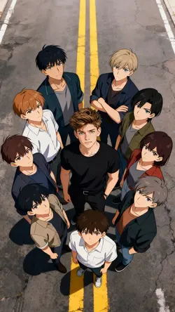 ai anime group