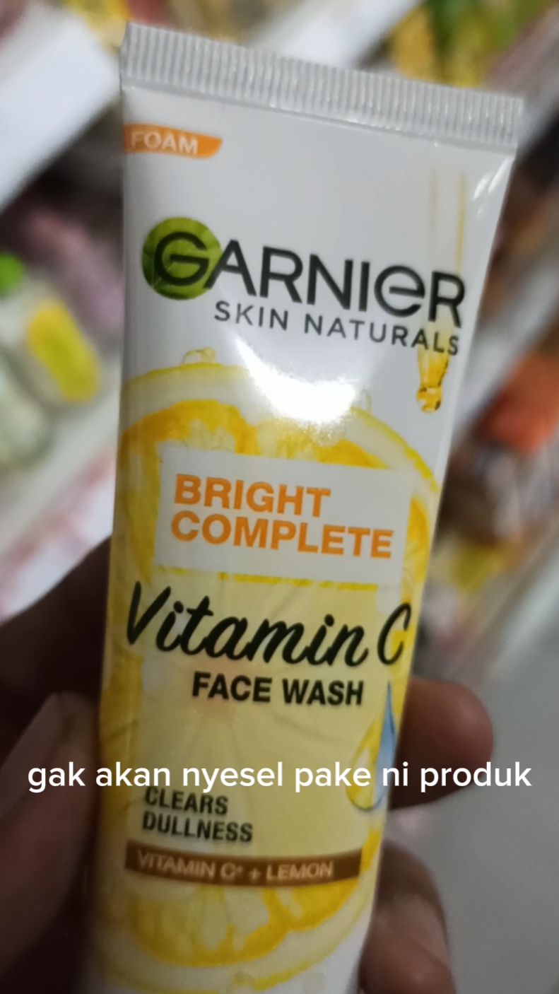 Garnier paket hemat