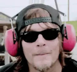 Norman Reedus