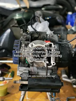 titik terendah