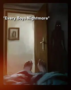 Every boys Nightmare